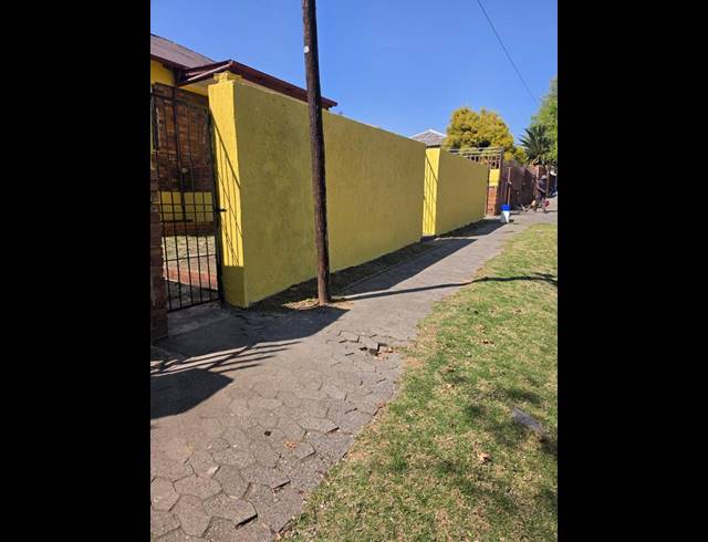 3 BEDROOM HOUSE FOR SALE IN ROSETTENVILLE